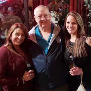 Meet your Posher, Richard